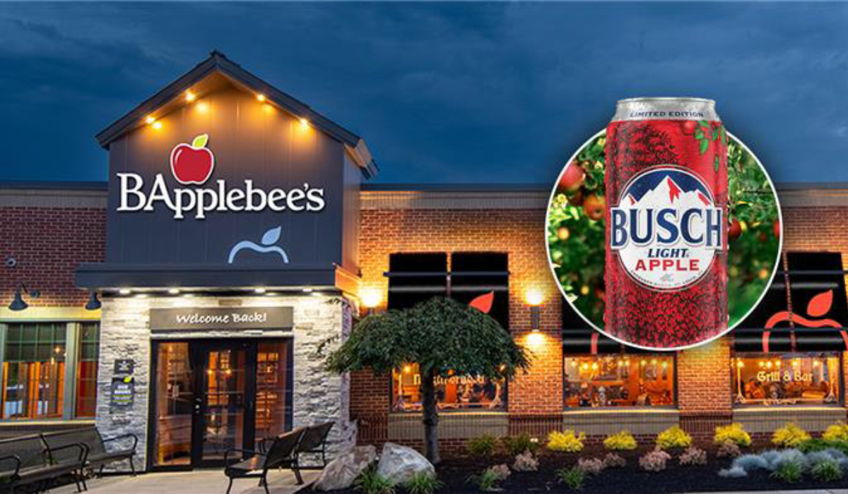 Rebranded Applebee's graphic.