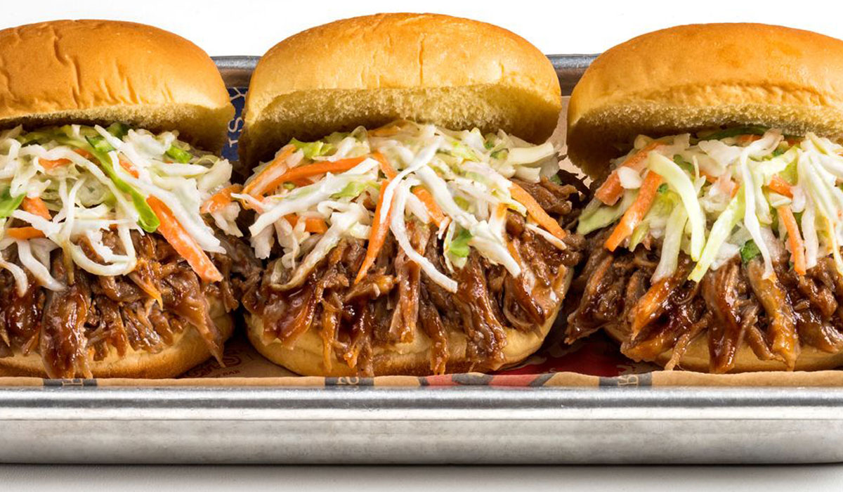 Arooga’s Grille House & Sports Bar Is Now Serving Better Pork