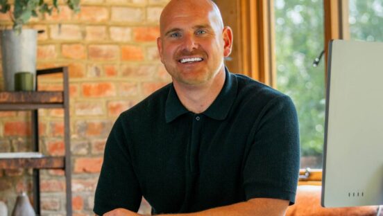 Alastair Winsey is the founder of AIVA Revolution and the owner of Silchester Farm.