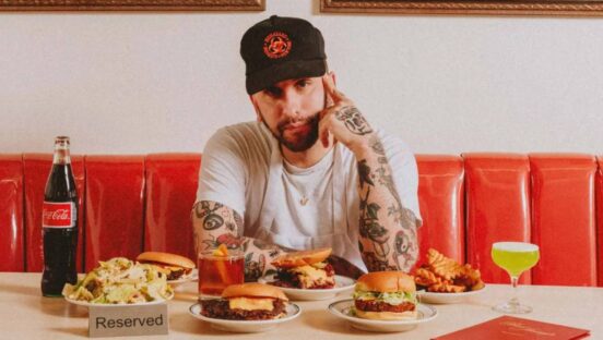 Bad Jimmy's.