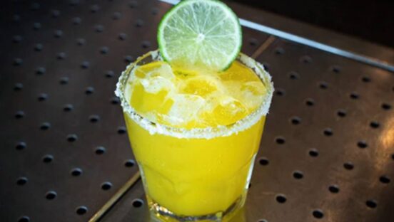 Operators, like Bad Daddy's, want to create mature mocktails in both taste and delivery.