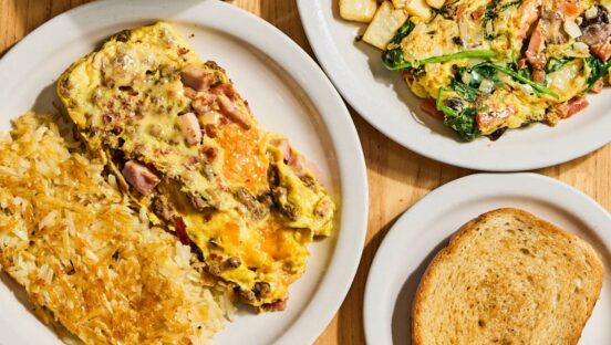 The Big Biscuit saw a 14 percent year-over-year increase in sales following the launch of its Protein Packed campaign, confirming guests’ interest in protein-forward breakfast options.