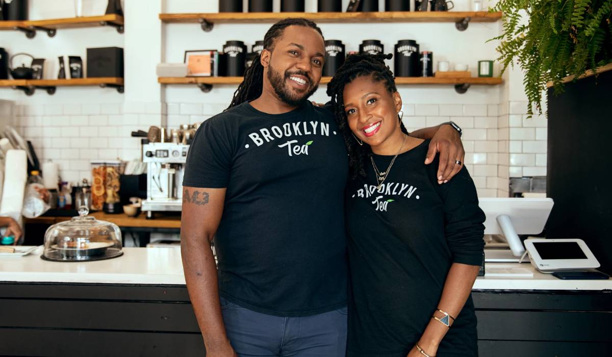 Jamila and Alfonso “Ali” Wright.