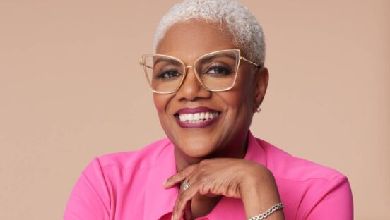 Deborah VanTrece.