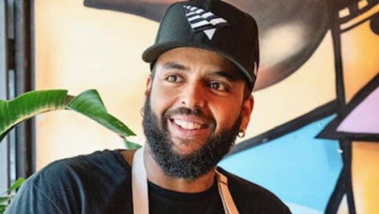 he Ras Plant Based menu stands out by offering a unique blend of flavors and cultures.