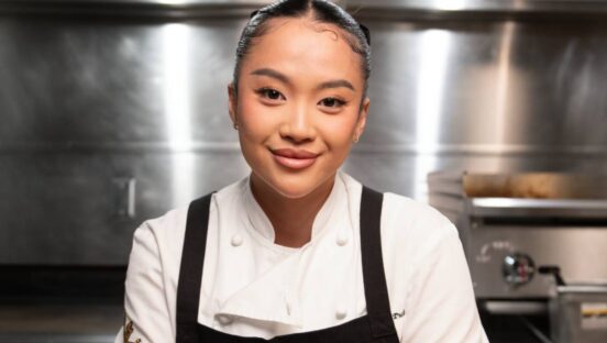 In early 2025, Nguyen partnered with Local Kitchens, a San Francisco-based concept known for its multi-cuisine menus.