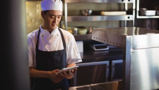 Clear and coherent communication at all levels of the business ensures that employees understand the purpose and benefits of innovative technologies like IoT.&nbsp;