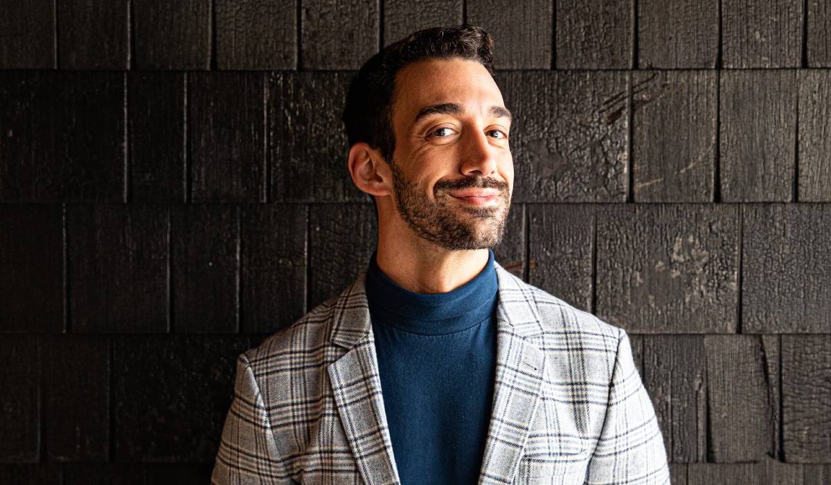 Chris Amato, Indigo Road Hospitality Group.
