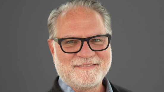 Chris Hellmann headshot.