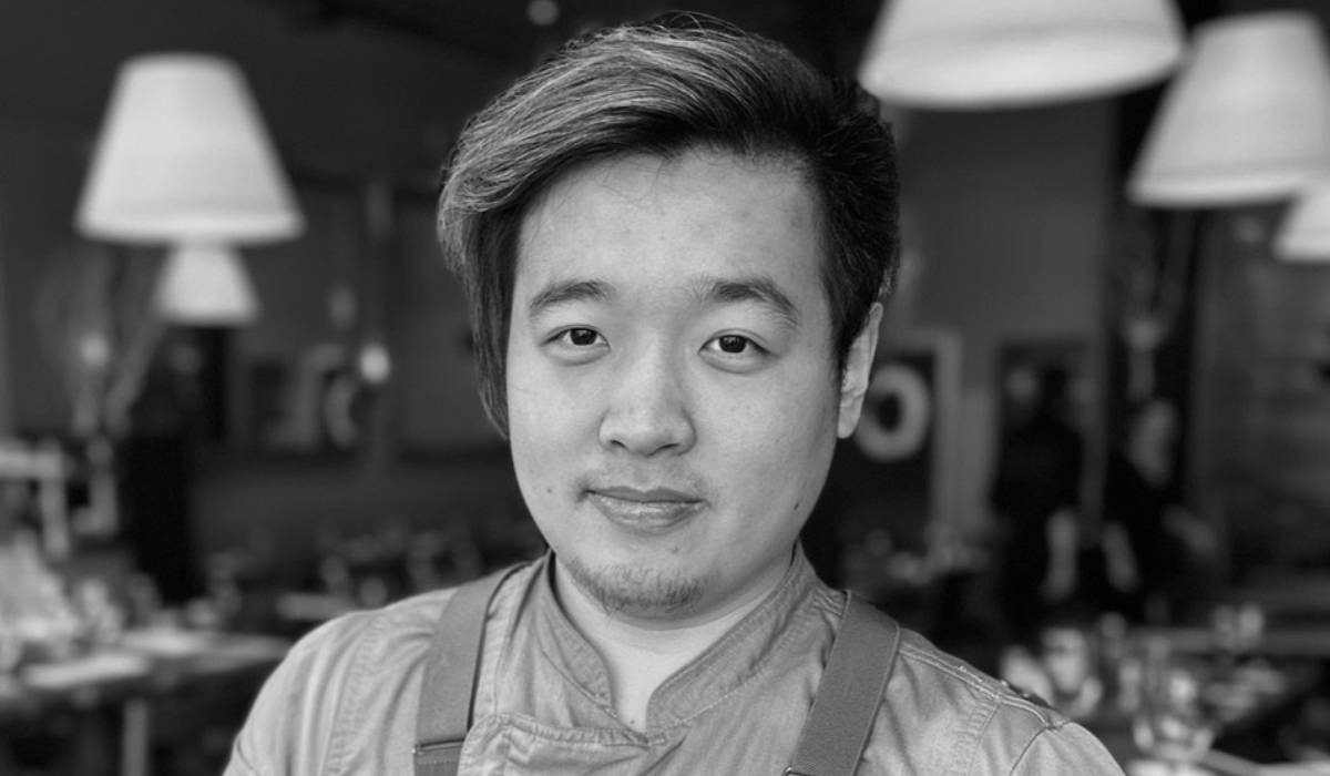 Cuong Le, O-Ku.