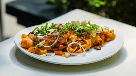 French cuisine emphasizes hyper-local, seasonal food.