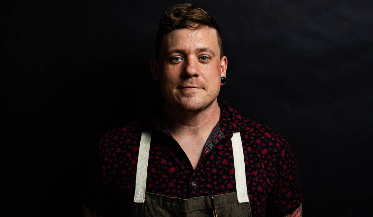 Despite technically being a “hotel restaurant,” executive chef Graham House and his team have curated a local, communal feel and vibe at Luminosa through genuine hospitality.