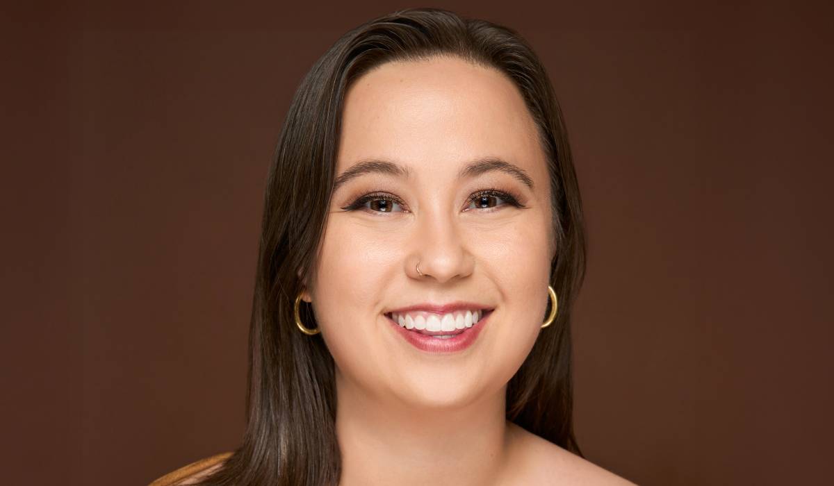 Hannah Atteberry, Public Relations Manager at Red Robin.
