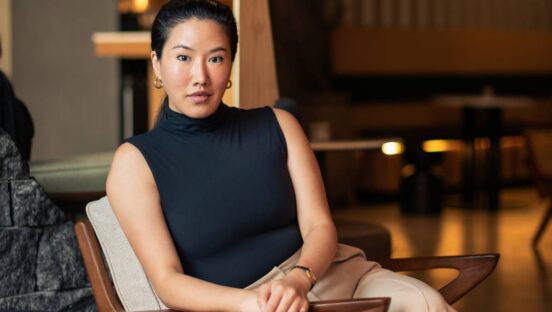Jessica Kim.