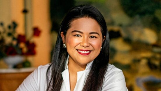 June Rodil.