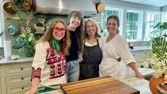 Les Dames d’Escoffier International pic.