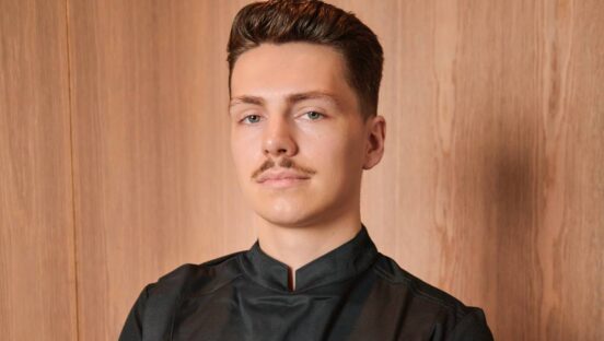 Logan McNeil is working to redefine sustainable fine dining in South Florida with a deep commitment to local ingredient sourcing.
