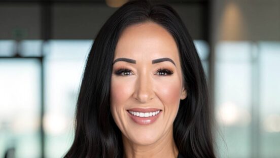 Melissa Fry, CMO, Twin Peaks Restaurants.