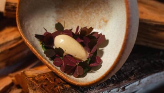 Michelin Stars Collide: Chef Byron Gomez Joins Phuc Yea for One Night Only.