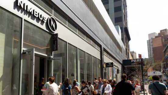 Two factors have set Nimbus apart and pushed it toward profitability—flexibility and a focus on community.