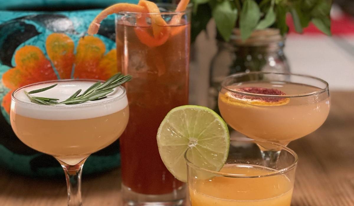 Palm&Pine (credit) - Kitten-Club-mocktails.