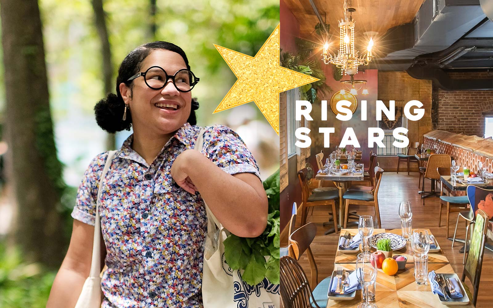 Pastry Chef And Social Advocate Paola Velez