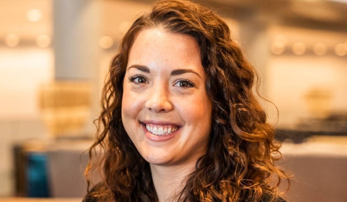 Samantha Strong, IHOP (credit Dine Brands).