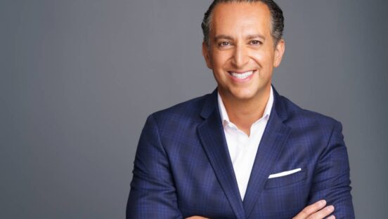 In 2021, now-CEO Sam Bakhshandehpour played a pivotal role in rebranding the company name from ThinkFoodGroup to José Andrés Group.