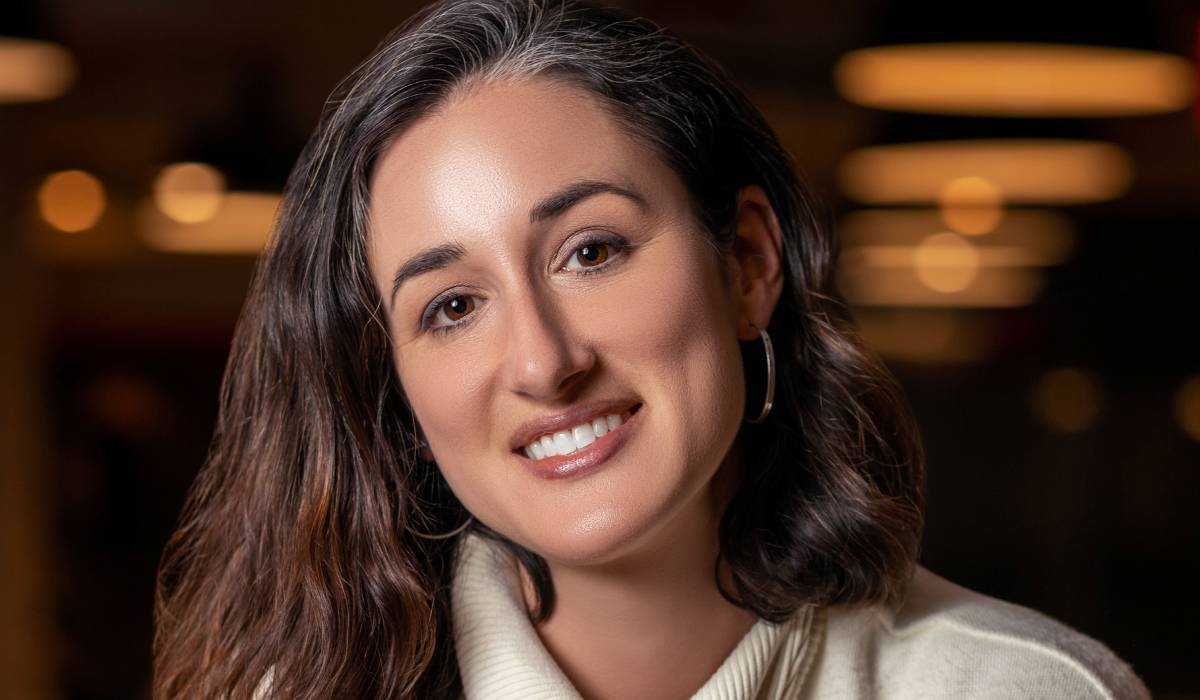 Sarah Diehl, Empowered Hospitality.