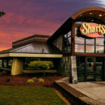 Shari's restaurant.