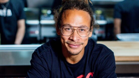 Unlike many restaurateurs who expand into CPG after proving a brick-and-mortar model, Williams did the opposite.