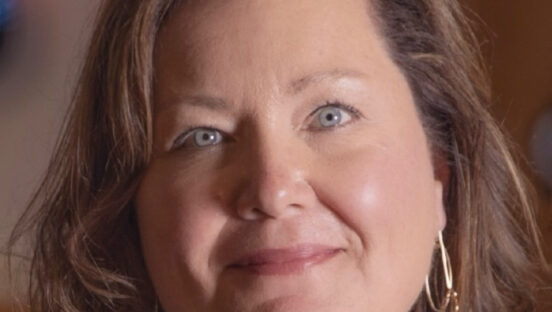 Tonya Robinson.