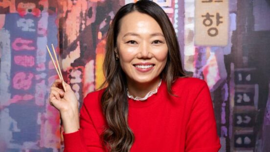 Suzie Tsai - Bonchon.