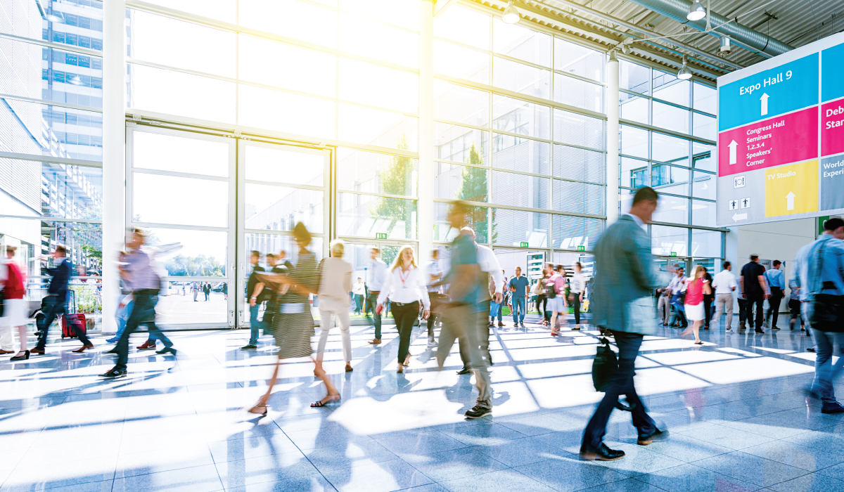 The industry is headed to Chicago for the biggest gathering of the year.