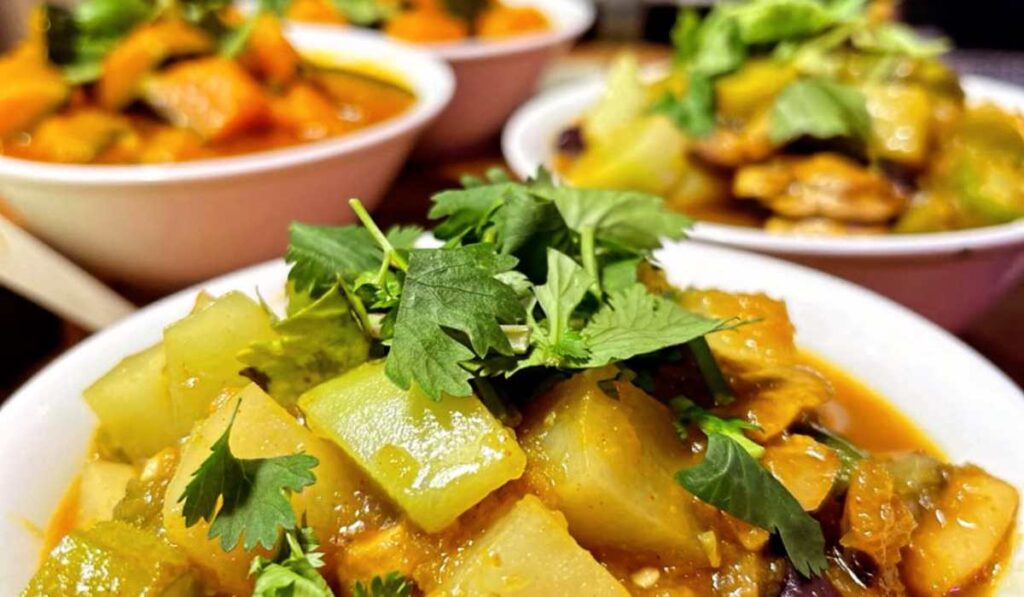 Top Burmese.