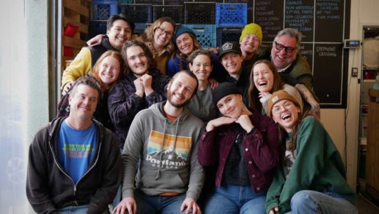 Top Portland Chefs, Including Gregory Gourdet and Tyler Malek, Unite for Urban Gleaners' Summer Supper, a Culinary Celebration to Combat Food Waste and Insecurity.