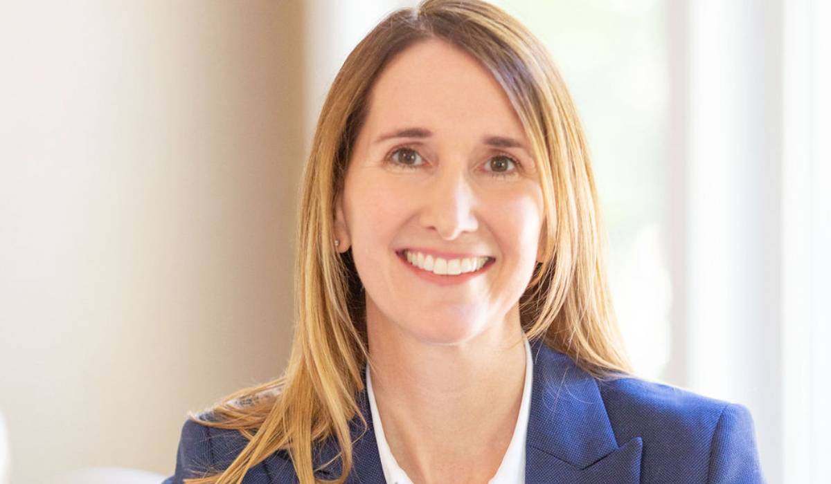 In her new role, Balkissoon will lead Golden Corral’s financial strategy.