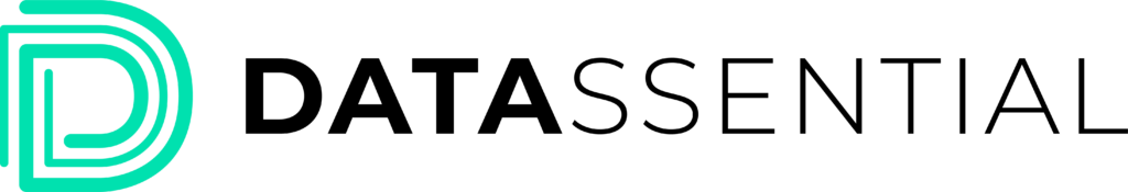 Datassential logo.